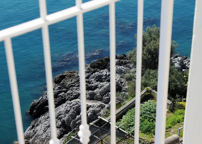 Hotel: Residence Due Torri