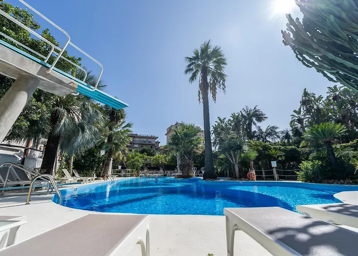 Hotel Jacuzzi: Reginna Palace Hotel