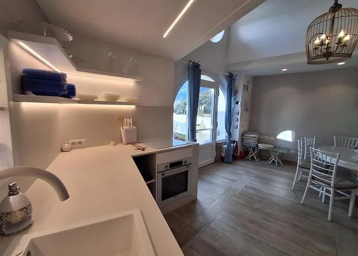 Hotel adatto agli animali: Villa Costanza Amalfi Coast