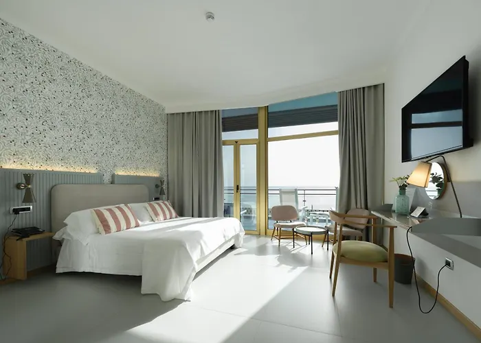 Hotel Jacuzzi: Reginna Palace Hotel