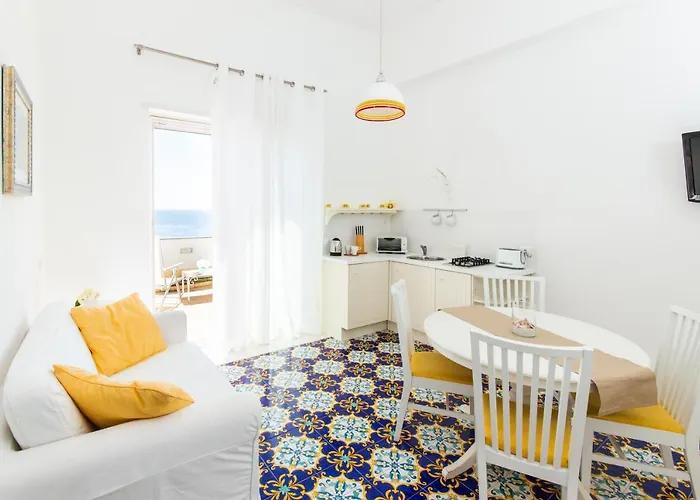 Hotel: Residence Due Torri